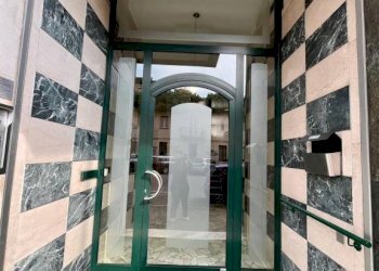 Ingresso - Bilocale via Gian Battista Cipani, Brescia - foto 7