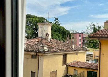 Vista - Bilocale via Gian Battista Cipani, Brescia - foto 12