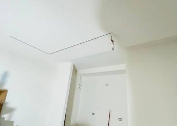 Soggiorno - Two-room apartment via Gian Battista Cipani, Brescia - photo 2