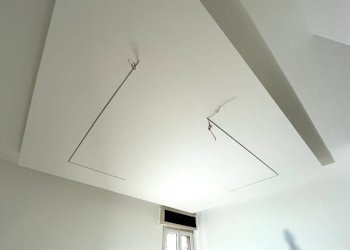 Dettagli - Two-room apartment via Gian Battista Cipani, Brescia - photo 28