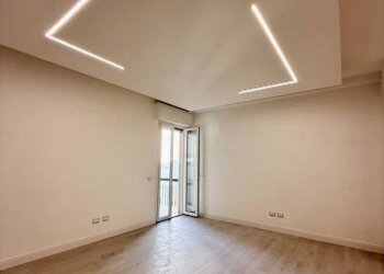 Salone - Two-room apartment via Gian Battista Cipani, Brescia - photo 4