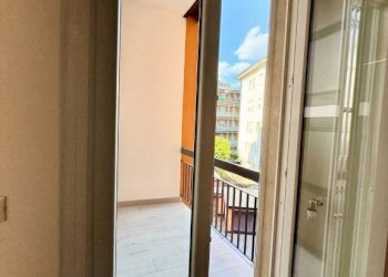 Vista - Two-room apartment via Gian Battista Cipani, Brescia - photo 7