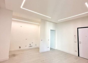 Sala da pranzo - Two-room apartment via Gian Battista Cipani, Brescia - photo 17
