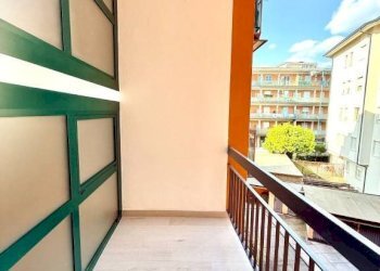 Balcone - Two-room apartment via Gian Battista Cipani, Brescia - photo 18