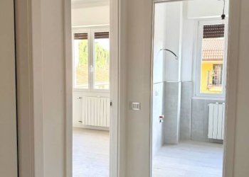 Disimpegno - Two-room apartment via Gian Battista Cipani, Brescia - photo 33