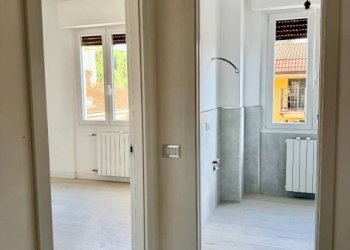 Disimpegno - Two-room apartment via Gian Battista Cipani, Brescia - photo 38
