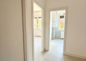 Disimpegno - Two-room apartment via Gian Battista Cipani, Brescia - photo 39