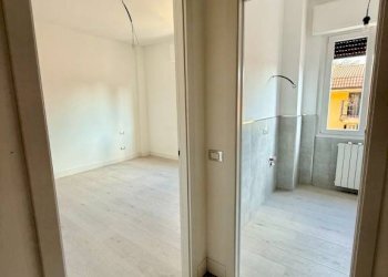 Disimpegno - Two-room apartment via Gian Battista Cipani, Brescia - photo 49
