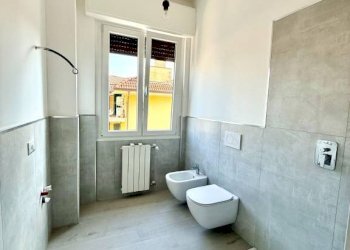 Bagno - Two-room apartment via Gian Battista Cipani, Brescia - photo 50