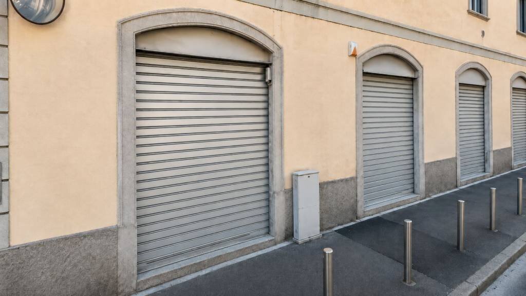 Ingresso - Shop via Ortica, Milano (neighborhood Ortica) - photo 1