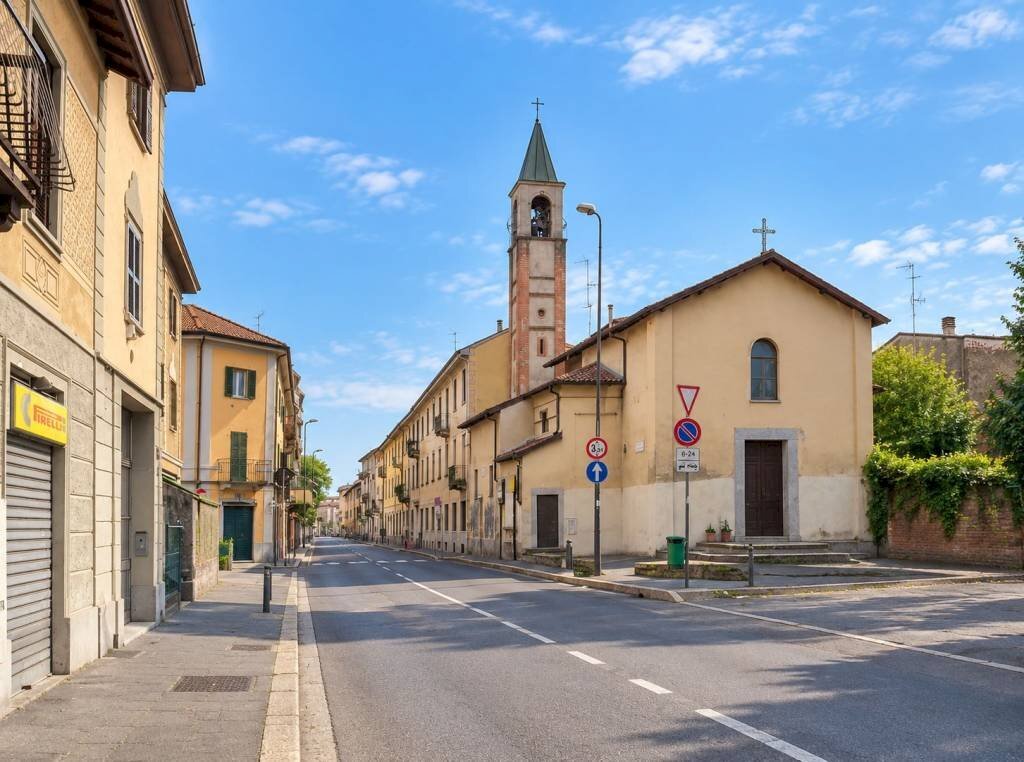 Zona - Shop via Ortica, Milano (neighborhood Ortica) - photo 3