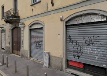 Zona - Negozio via Ortica, Milano (zona Ortica) - foto 1