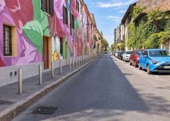 Zona - Negozio via Ortica, Milano (zona Ortica) - foto 4