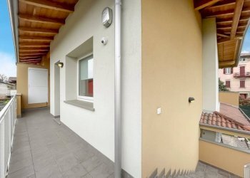 Terrazzo - Trilocale via del Molino, Carobbio degli Angeli - foto 4