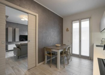 Salone - Trilocale via del Molino, Carobbio degli Angeli - foto 8