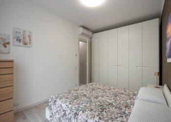 Camera da letto - Trilocale via del Molino, Carobbio degli Angeli - foto 12