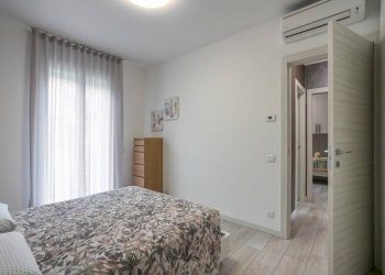 Camera da letto - Trilocale via del Molino, Carobbio degli Angeli - foto 13