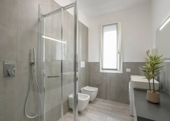 Bagno - Trilocale via del Molino, Carobbio degli Angeli - foto 17