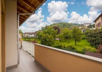 Terrazzo - Trilocale via del Molino, Carobbio degli Angeli - foto 19