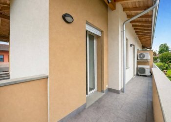 Terrazzo - Trilocale via del Molino, Carobbio degli Angeli - foto 20