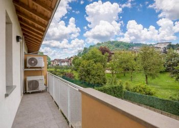 Terrazzo - Trilocale via del Molino, Carobbio degli Angeli - foto 21