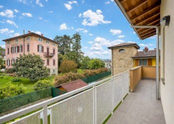 Terrazzo - Trilocale via del Molino, Carobbio degli Angeli - foto 22