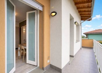 Terrazzo - Trilocale via del Molino, Carobbio degli Angeli - foto 23