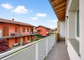 Terrazzo - Trilocale via del Molino, Carobbio degli Angeli - foto 25