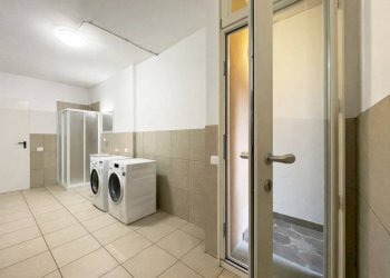 Lavanderia - Trilocale via del Molino, Carobbio degli Angeli - foto 29