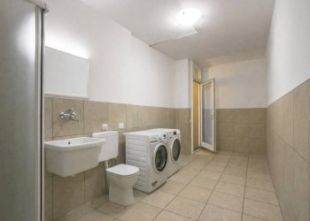 Lavanderia - Trilocale via del Molino, Carobbio degli Angeli - foto 30