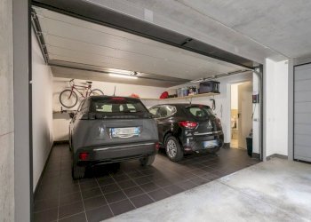 Posto macchina - Trilocale via del Molino, Carobbio degli Angeli - foto 31