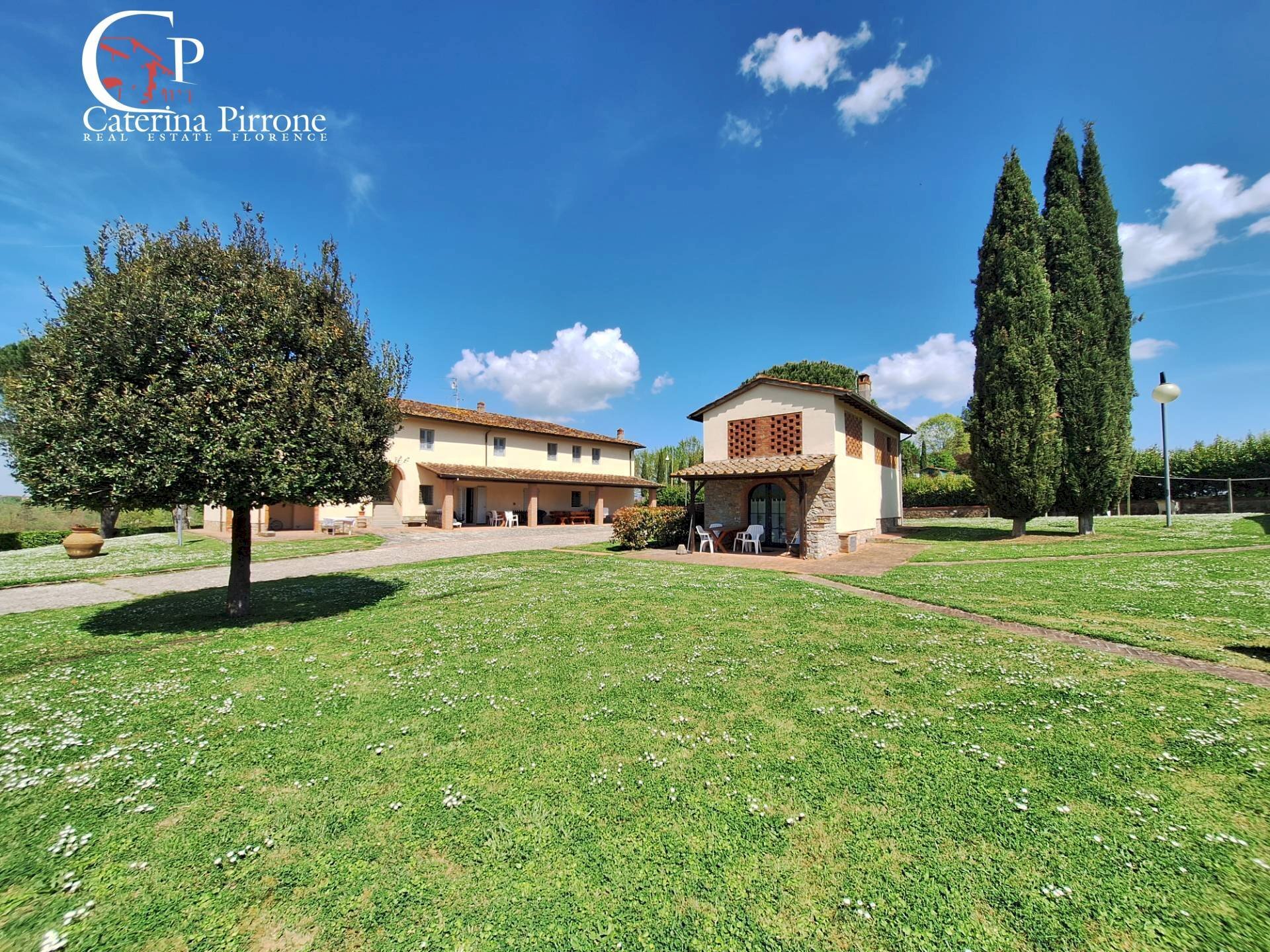 Foto 1 - Villa località La Casina
 
snc, Bucine - foto 1