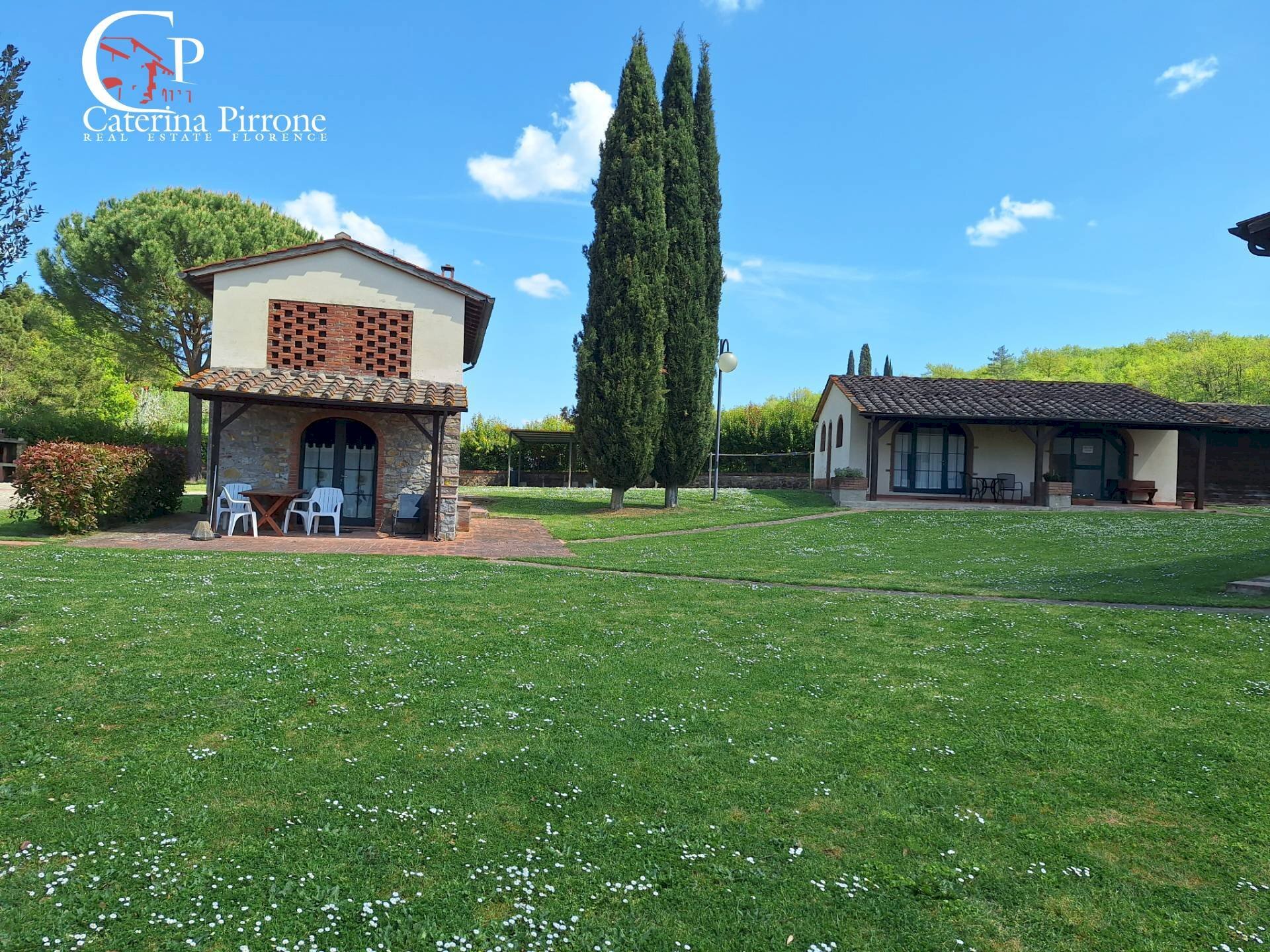 Foto 2 - Villa località La Casina
 
snc, Bucine - foto 2