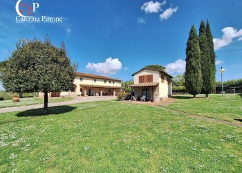 Foto 1 - Villa località La Casina Casina
 
snc, Bucine - foto 1