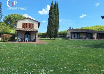 Foto 2 - Villa località La Casina Casina
 
snc, Bucine - foto 2