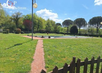 Foto 3 - Villa località La Casina Casina
 
snc, Bucine - foto 3