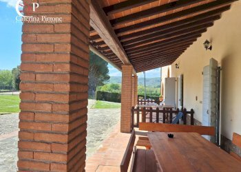 Foto 8 - Villa località La Casina Casina
 
snc, Bucine - foto 8