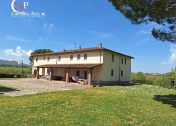 Foto 10 - Villa località La Casina Casina
 
snc, Bucine - foto 10