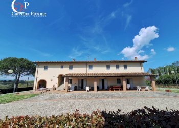 Foto 12 - Villa località La Casina Casina
 
snc, Bucine - foto 12