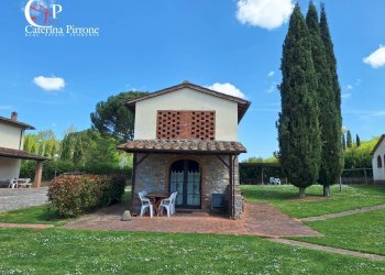 Foto 16 - Villa località La Casina Casina
 
snc, Bucine - foto 16