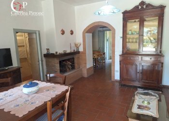 Foto 29 - Villa località La Casina Casina
 
snc, Bucine - foto 29