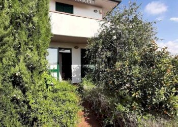 Foto 19 - Casa indipendente via dell'Erbaio
 
10, Guardistallo - foto 19