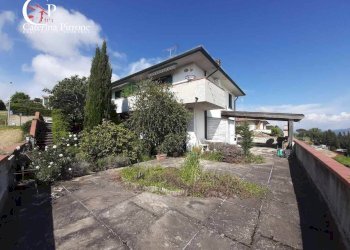 Foto 21 - Casa indipendente via dell'Erbaio
 
10, Guardistallo - foto 21