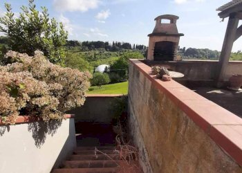 Foto 27 - Casa indipendente via dell'Erbaio
 
10, Guardistallo - foto 27