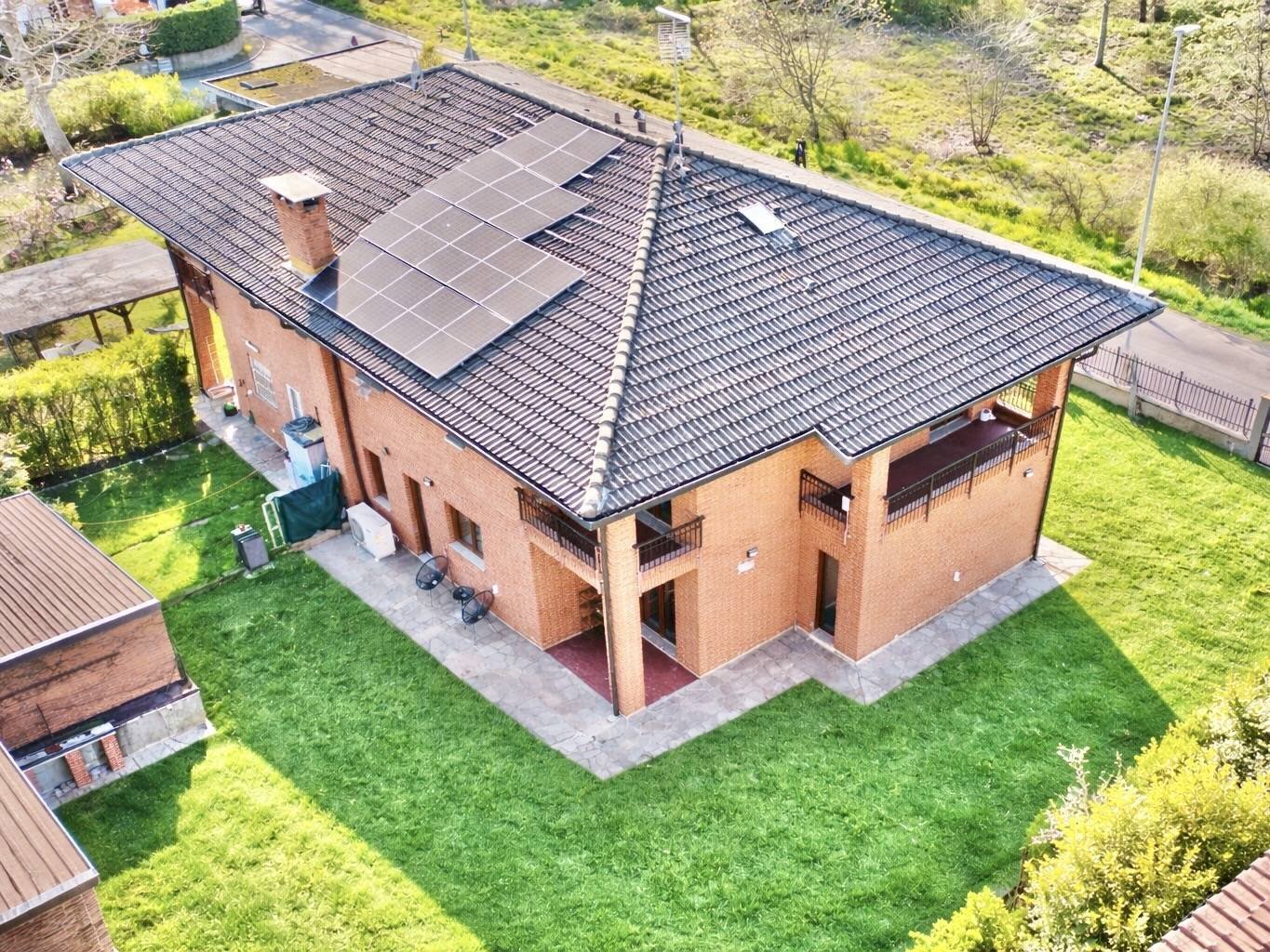 Foto 1 - Villa via Debouchè
 
39, Vinovo - foto 1