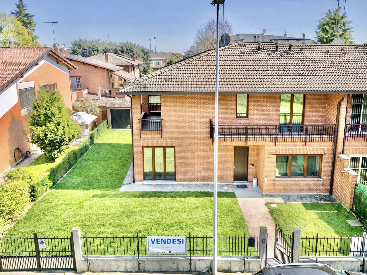 Foto 2 - Villa via Debouchè
 
39, Vinovo - foto 2