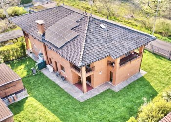 Foto 1 - Villa via Debouchè
 
39, Vinovo - foto 1