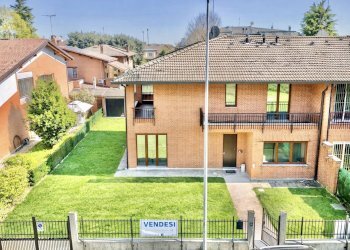 Foto 2 - Villa via Debouchè
 
39, Vinovo - foto 2