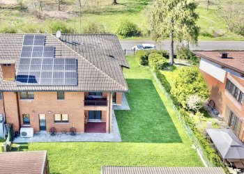 Foto 3 - Villa via Debouchè
 
39, Vinovo - foto 3