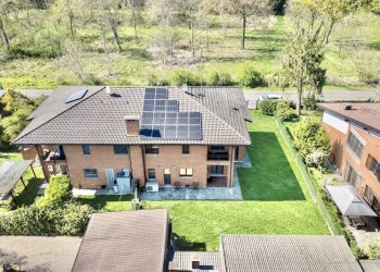Foto 4 - Villa via Debouchè
 
39, Vinovo - foto 4
